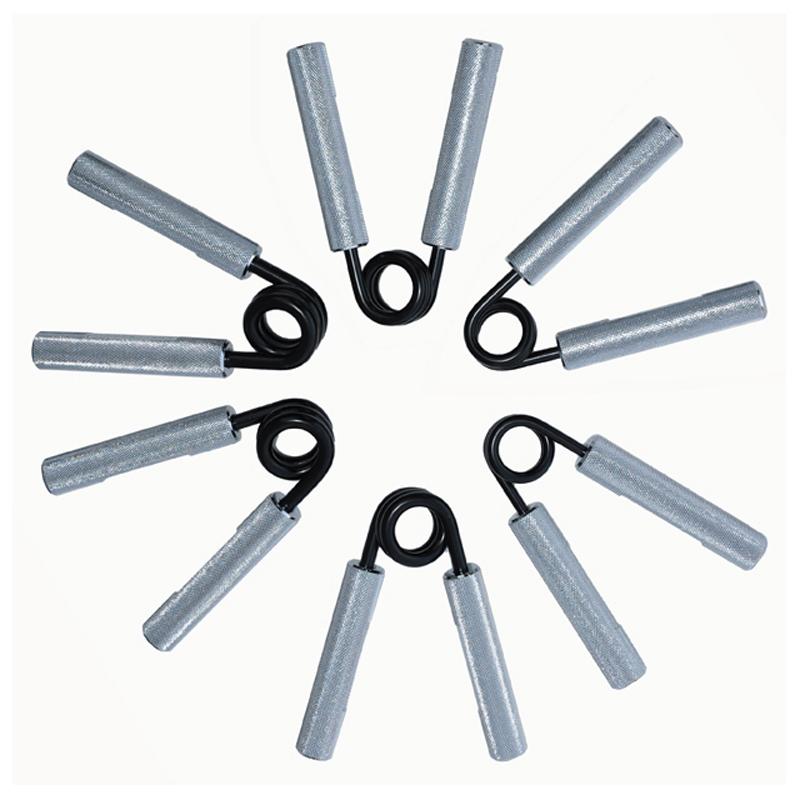 Mięśnie przedramion i siła chwytu