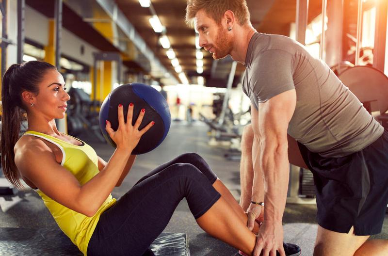 Modele płatności trenera personalnego