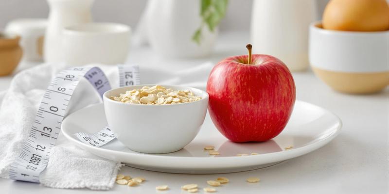 Najczęstsze błędy w diecie