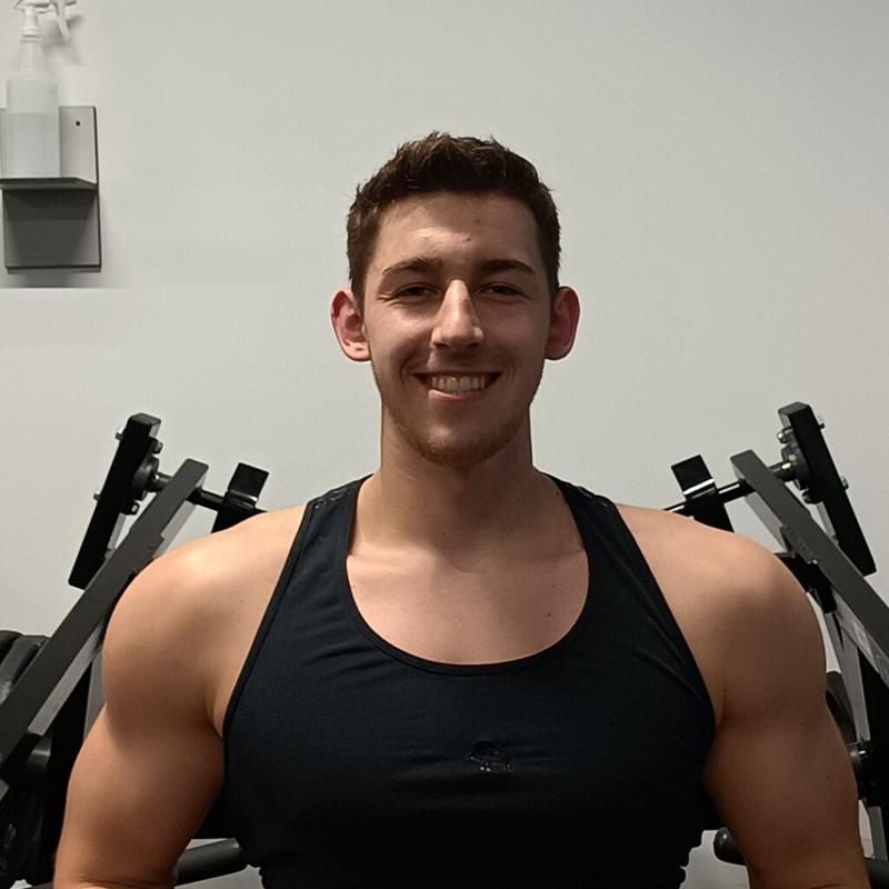 Najlepsi trenerzy personalni w warszawie