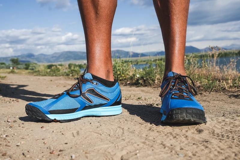 Najlepsze buty do biegania