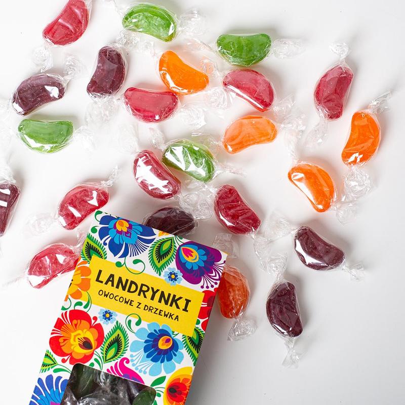 Nawyki żywieniowe a słodycze