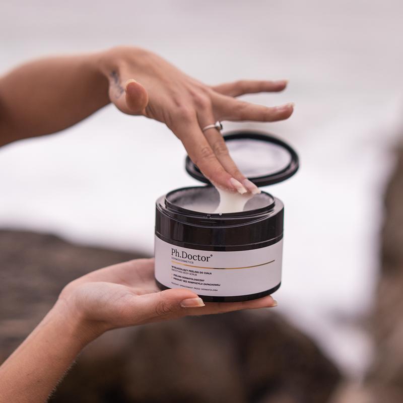 Normy i wartości składu ciała