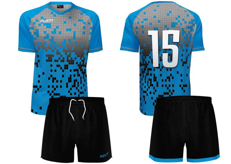 Nowoczesne materiały treningowe