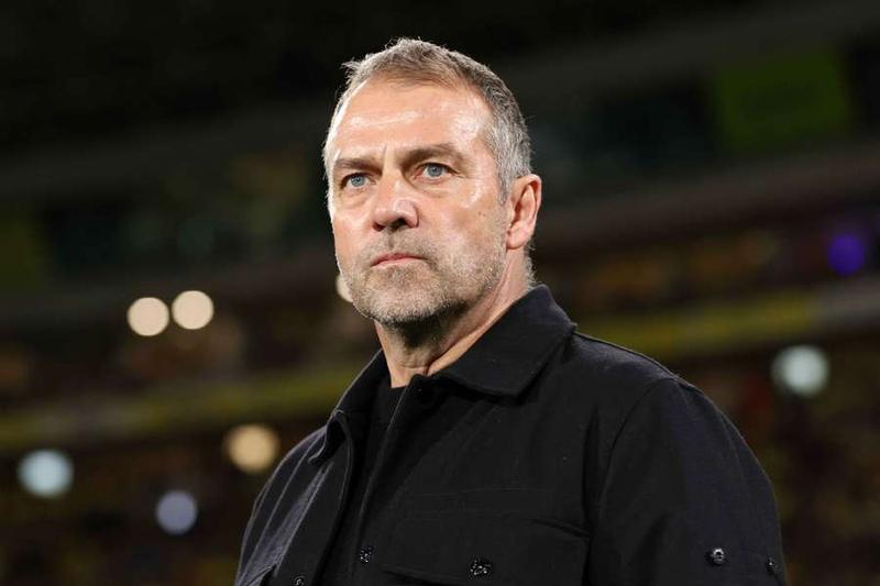 Nowoczesny styl i podejście do futbolu