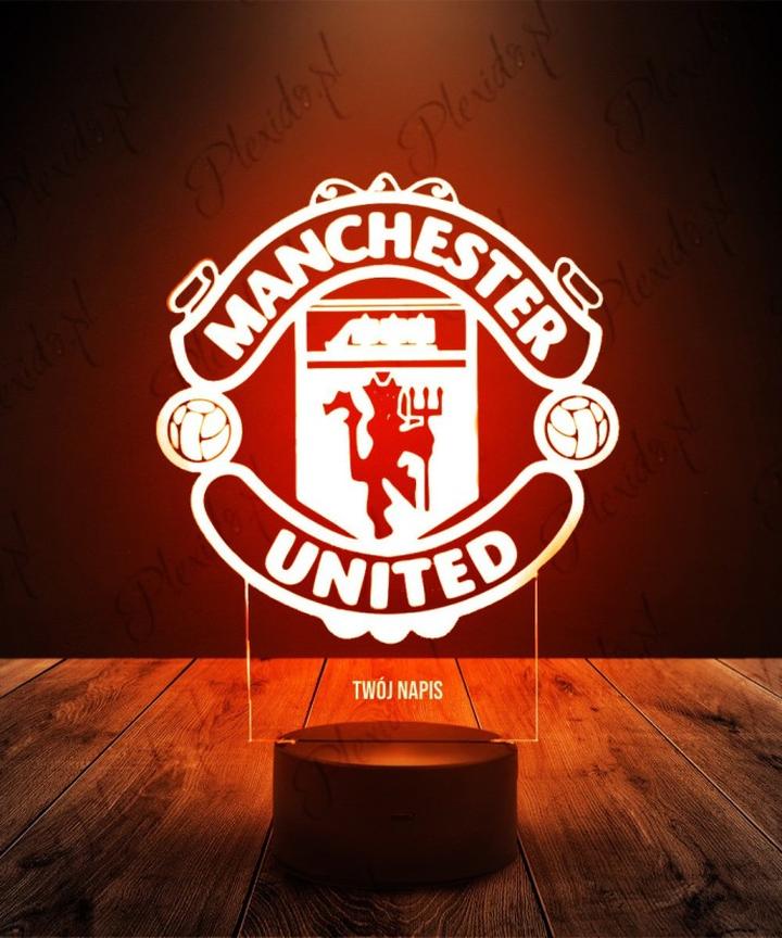 Nowy trener Manchesteru United