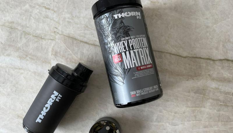 Ochrona mięśni przed katabolizmem