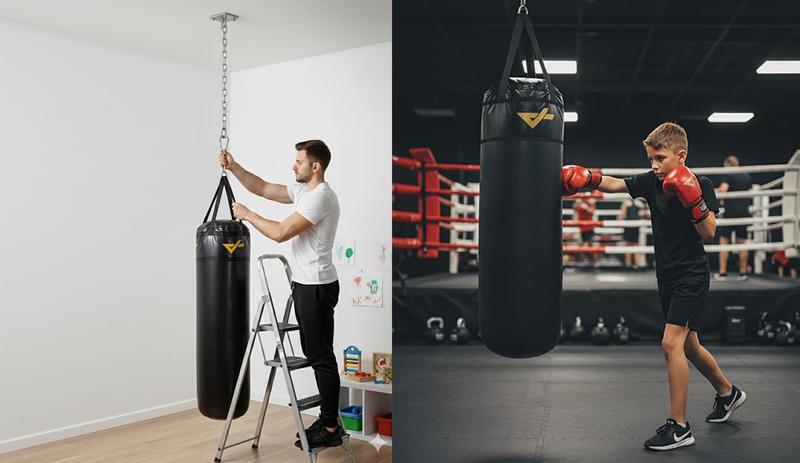 Odżywianie po treningu