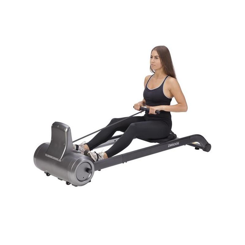 Poradniki wideo trenerzy wioślarstwo