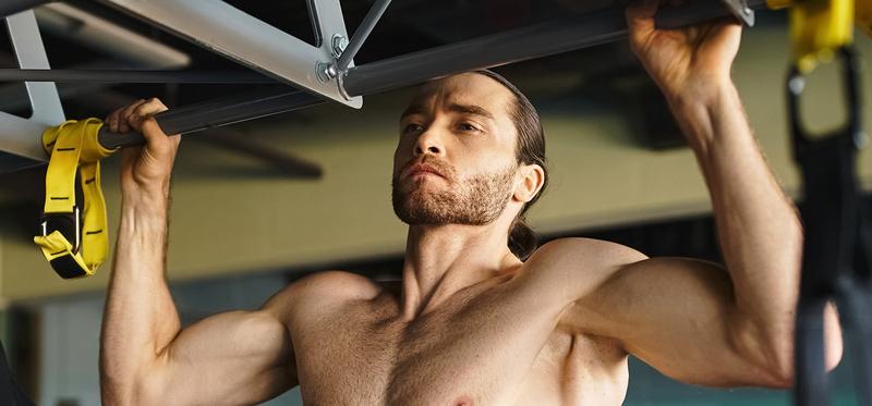 Poziom mięśni i tkanki tłuszczowej