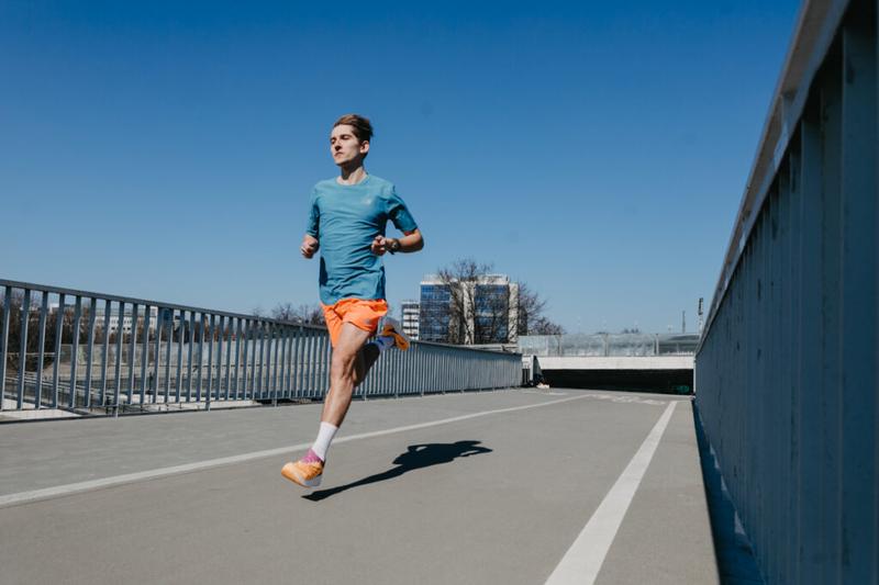 Przewiewność i odprowadzanie wilgoci