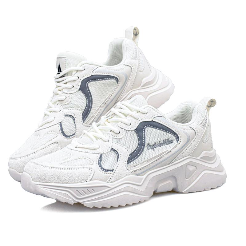 Przewodnik doboru butów sportowych do koszul