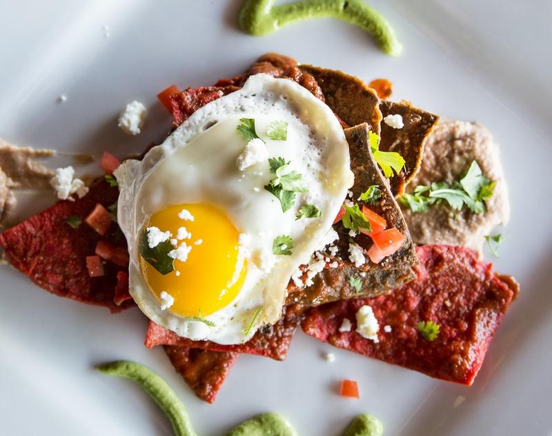 Regeneracja mięśni po wysiłku