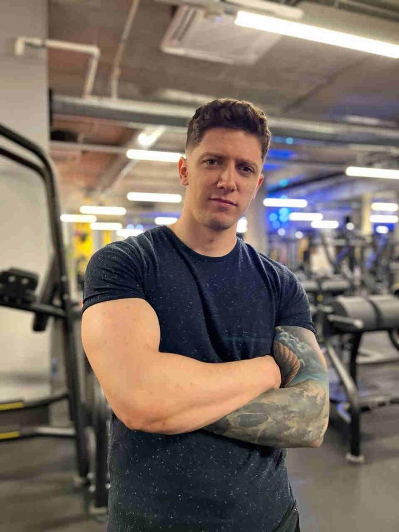 Rekomendacje i opinie klientów trenerów