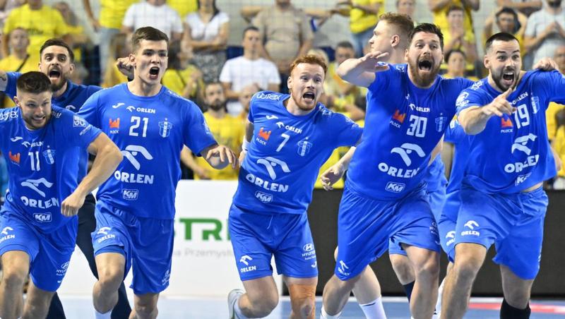 Rewolucja w zarządzie Wisły Płock