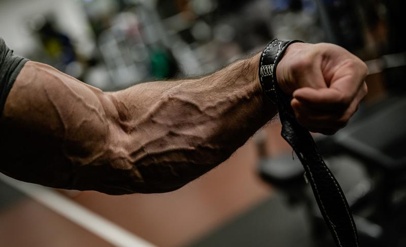 Rola nadgarstków w treningu