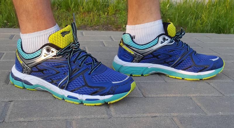 Sezonowe wyprzedaże Lidl bieganie