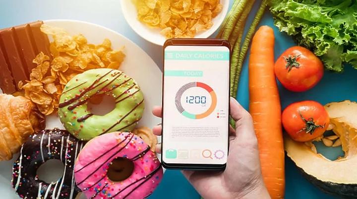 Spalanie kalorii podczas spaceru