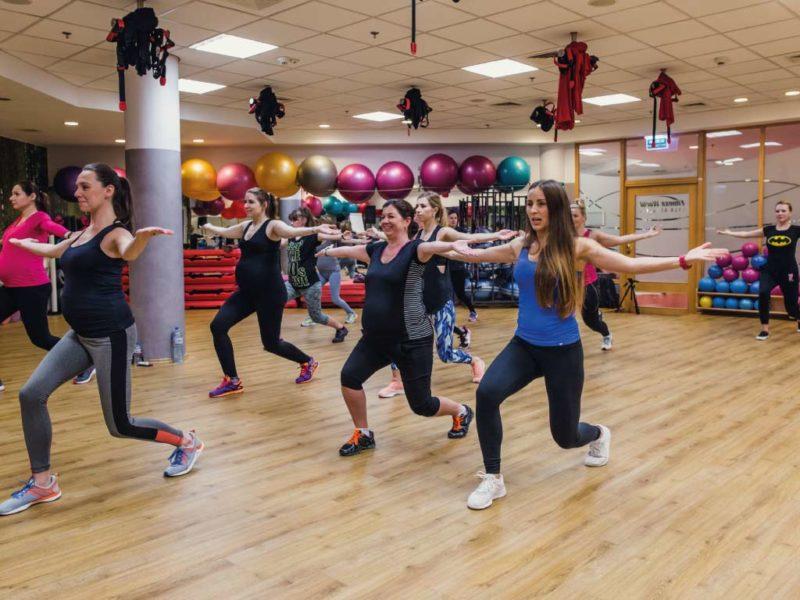 Sukces Fitness World GmbH & Co KG