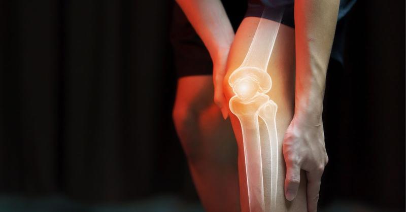 Technika biegania a stawy