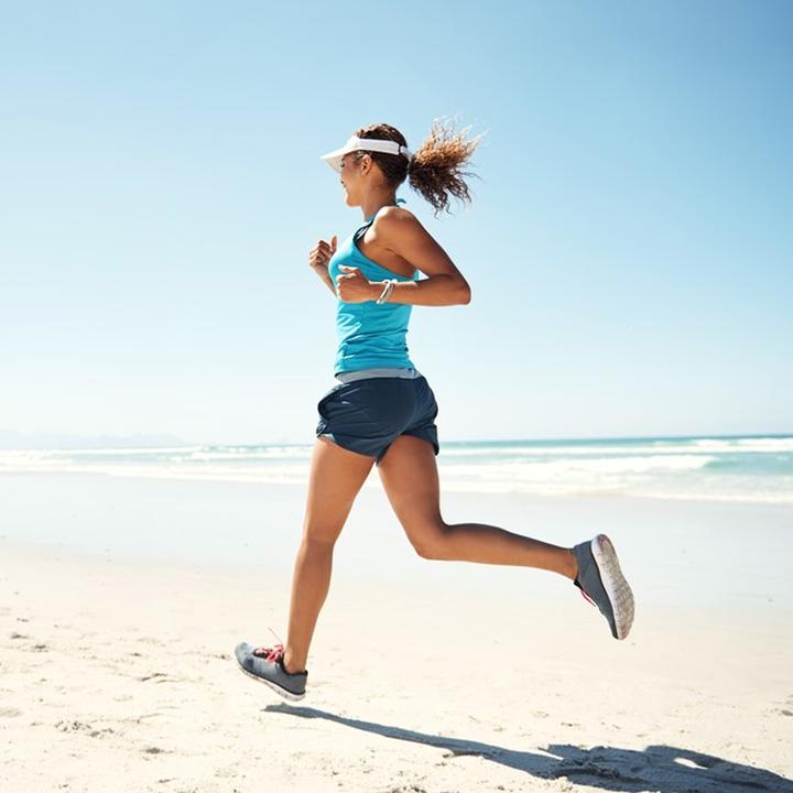 Technika biegu a zdrowie stawów