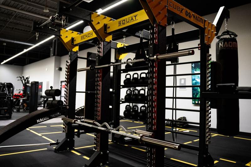 Technologia Apex Fitness Co w treningu domowym