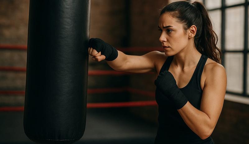 Timing posiłków po wysiłku