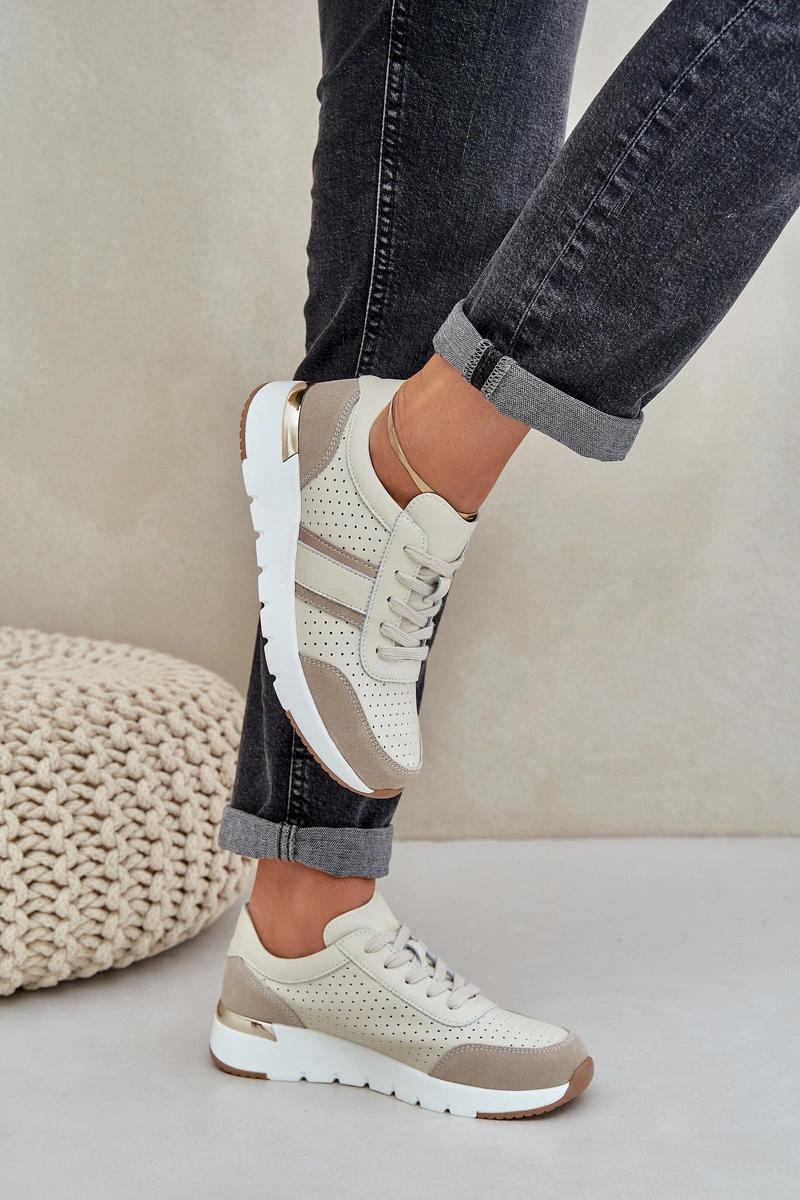 Trendy kolorów i wzorów butów sportowych