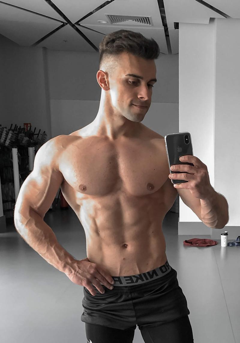 Trendy w treningu personalnym 2023 warszawa