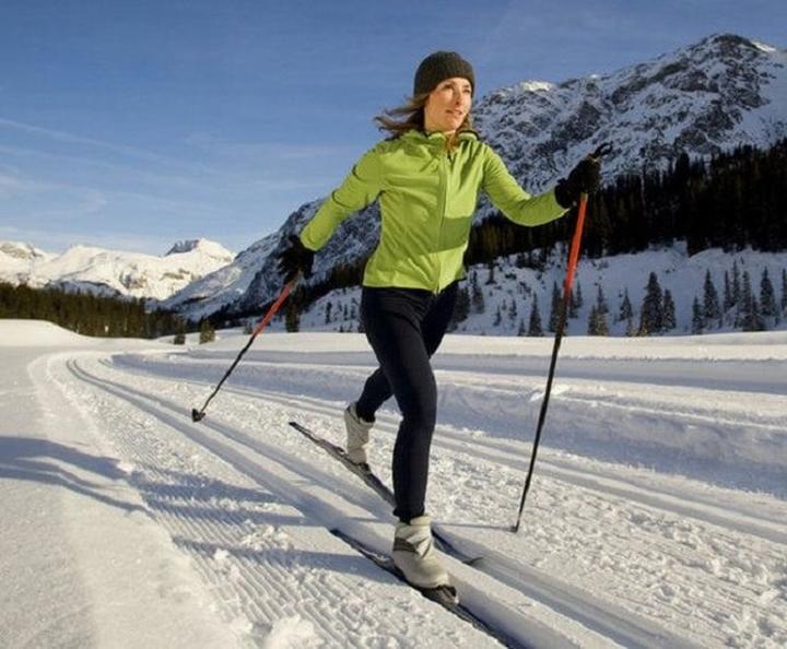 Trening siłowy i wytrzymałościowy w narciarstwie biegowym