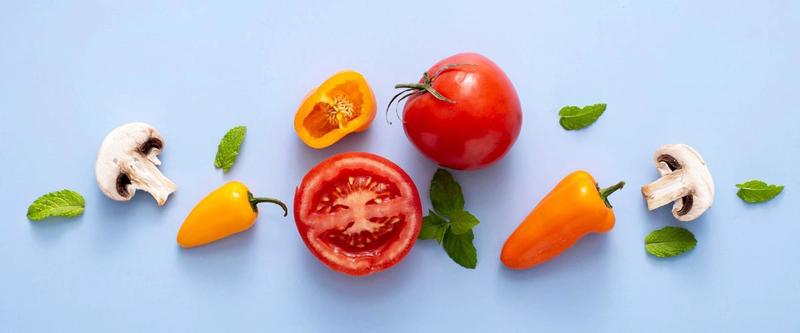 Warzywne superfoods wartości odżywcze