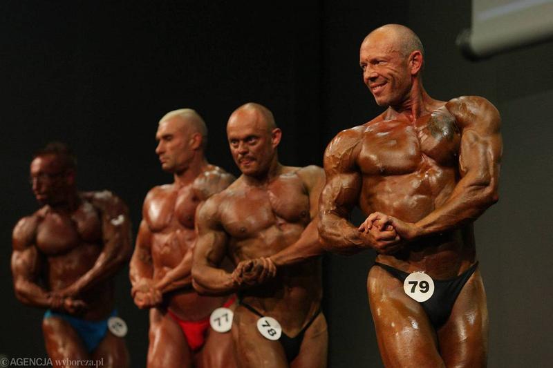 Wpływ aktywności na zdrowie i długowieczność