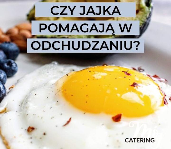 Wpływ jajek na wątrobę