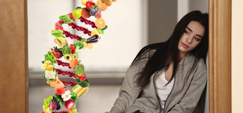 Wpływ żywienia na nastrój