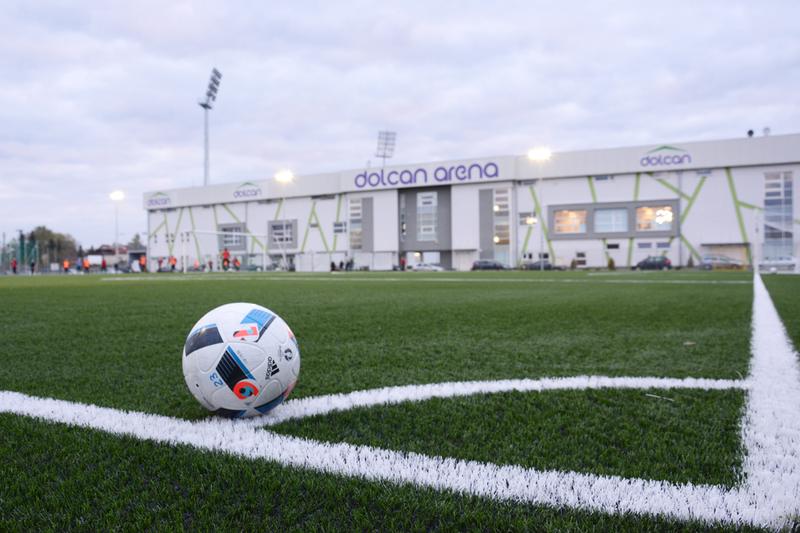 Zakładanie klubu sportowego