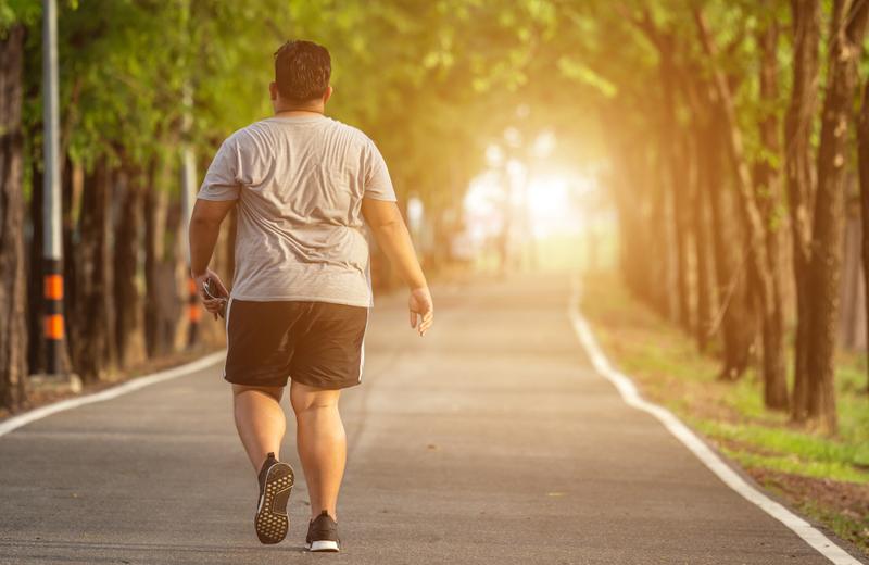 Zalety biegania dla kręgosłupa