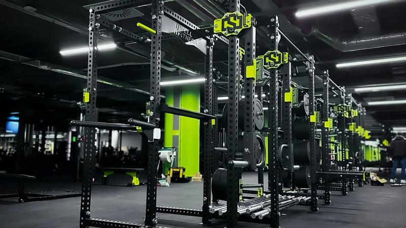 Zalety korzystania z kart w Well Fitness