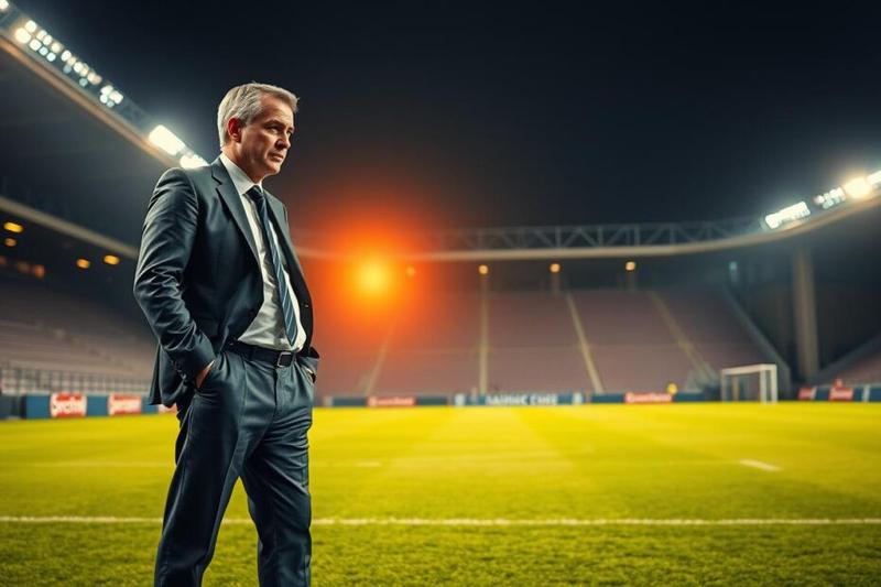 Zarobki trenerów reprezentacji Polski