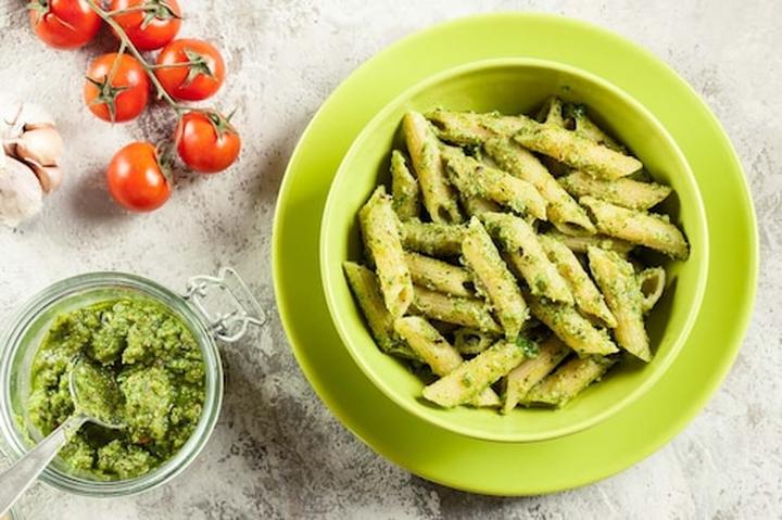 Zdrowe obiady na diecie