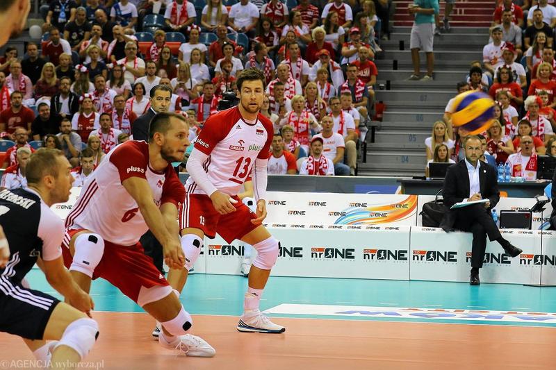 Zmiany trenerskie w PlusLidze