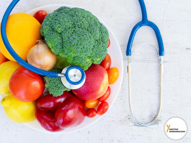 Zrównoważona dieta a profilaktyka chorób