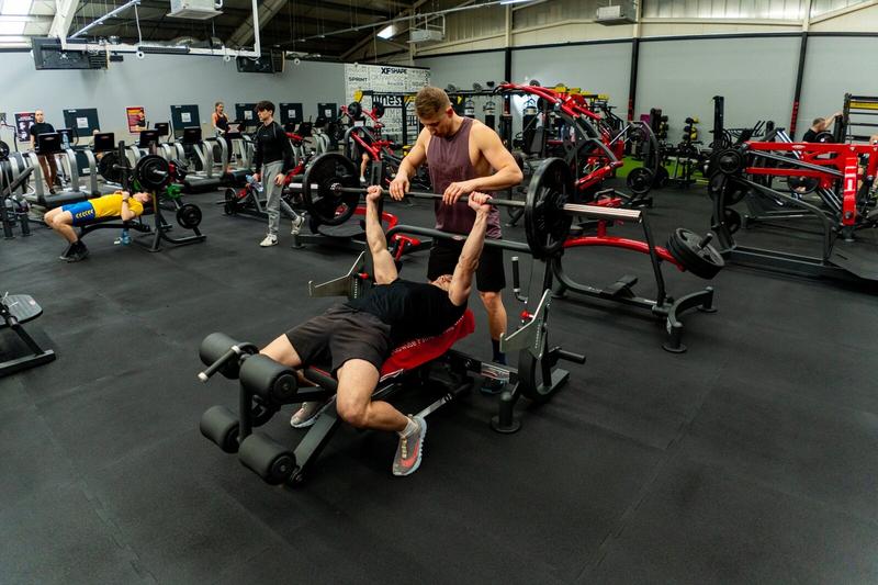 Co dalej z siłowniami? Przyszłość fitnessu w zmieniającym się świecie