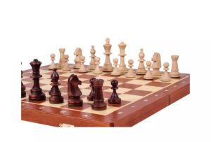 Czy szachy to prawdziwa dyscyplina sportowa? Odpowiadamy na to pytanie!