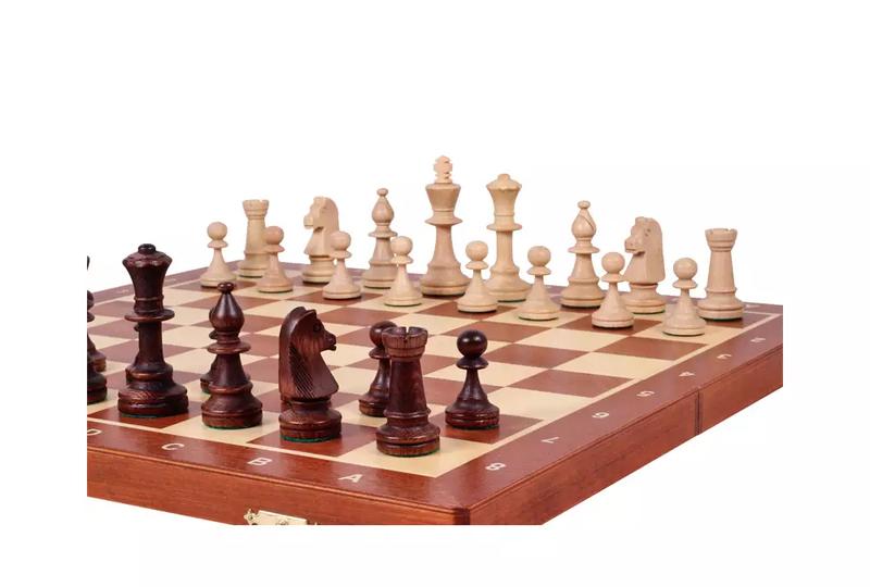 Czy szachy to prawdziwa dyscyplina sportowa? Odpowiadamy na to pytanie!