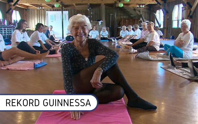 Droga do spełnienia: Jak zostać trenerem jogi i zmienić życie swoje oraz innych