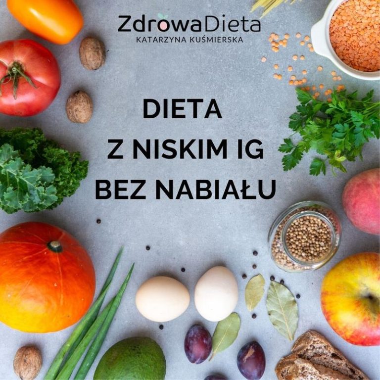 Jak dieta IG może pomóc w skutecznym odchudzaniu?