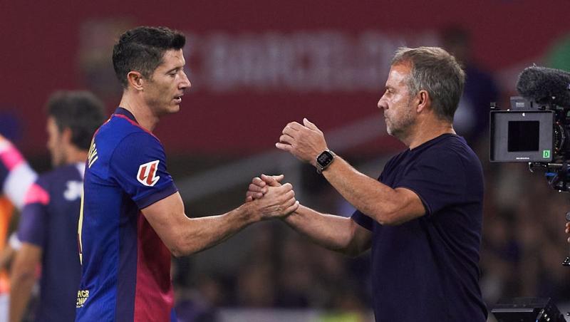 Jak nazywa się trener reprezentacji Niemiec? Odkrywamy tajemnice futbolu!