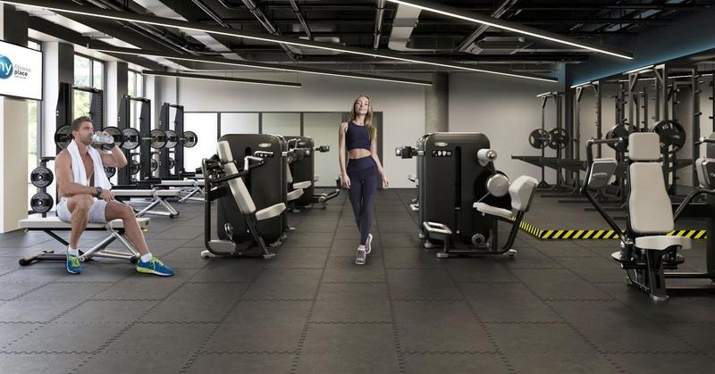 Jak Spełnić Marzenia: Przewodnik Po Zakładaniu Fitness Clubu