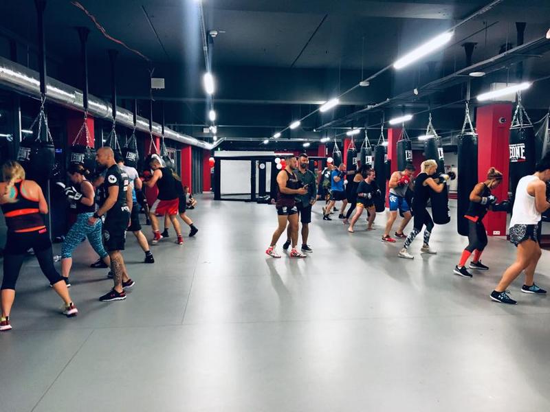 Jakie są koszty treningu boksu i co warto wiedzieć przed rozpoczęciem?