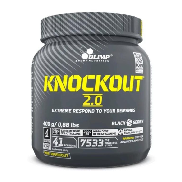 Kiedy najlepiej przyjmować przedtreningówkę – odkryj optymalny czas przed treningiem